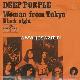 Afbeelding bij: Deep Purple - Deep Purple-Woman From Tokyo / Black Night